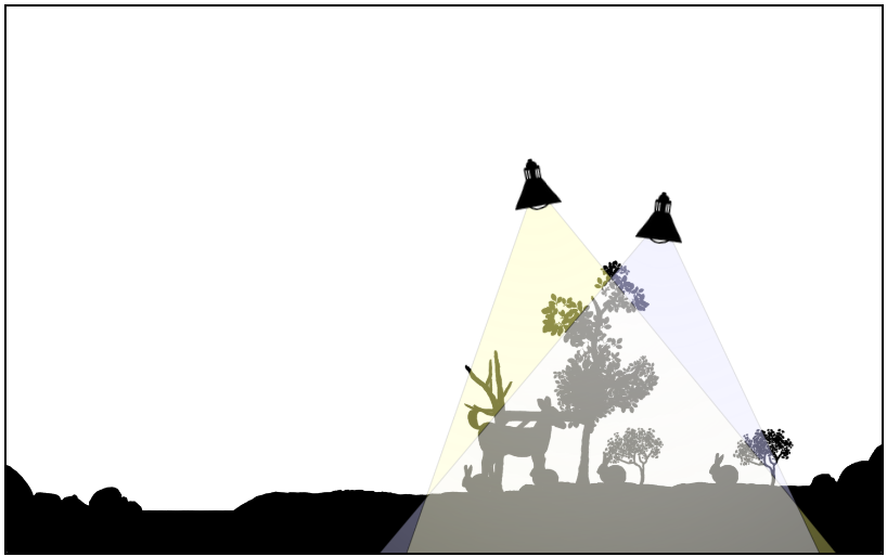 1663 garden Two light on small area nothing outside the light.png