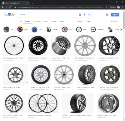 2140 Reinvent the Wheel Google Search Wheel.png