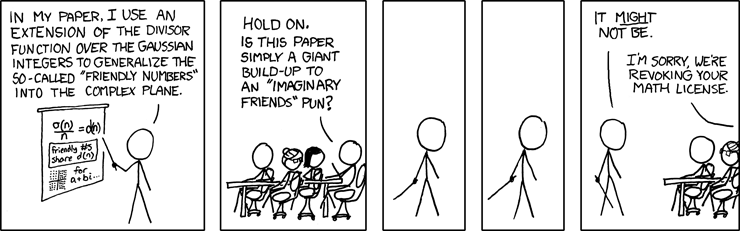 That's nothing. I once lost my genetics, rocketry, and stripping licenses in a single incident.