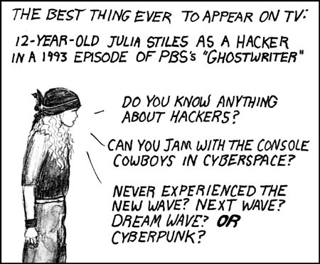 I found an old tape of this episode in my family's closet. Check the news section of the forums to see the clip!