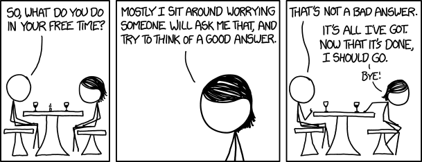 Later, at home: 'Dear diary: Still can't figure out what to write here...'