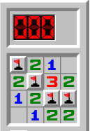 2946 Mine Captcha Example of 4x4 game.png