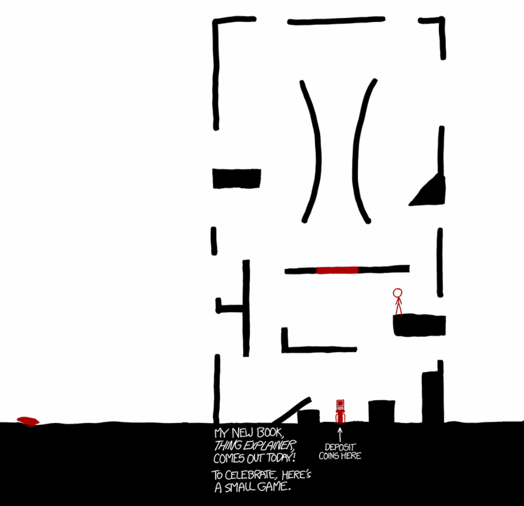 1608: Hoverboard/Images of secret passages - explain xkcd
