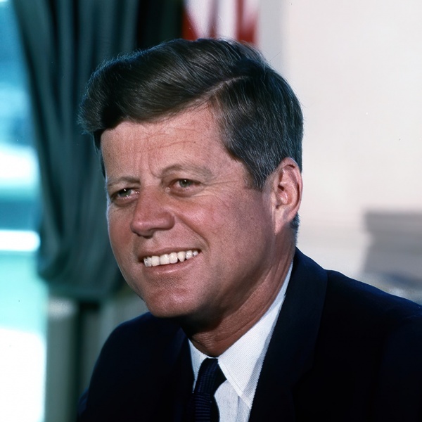 File:John F. Kennedy.jpg