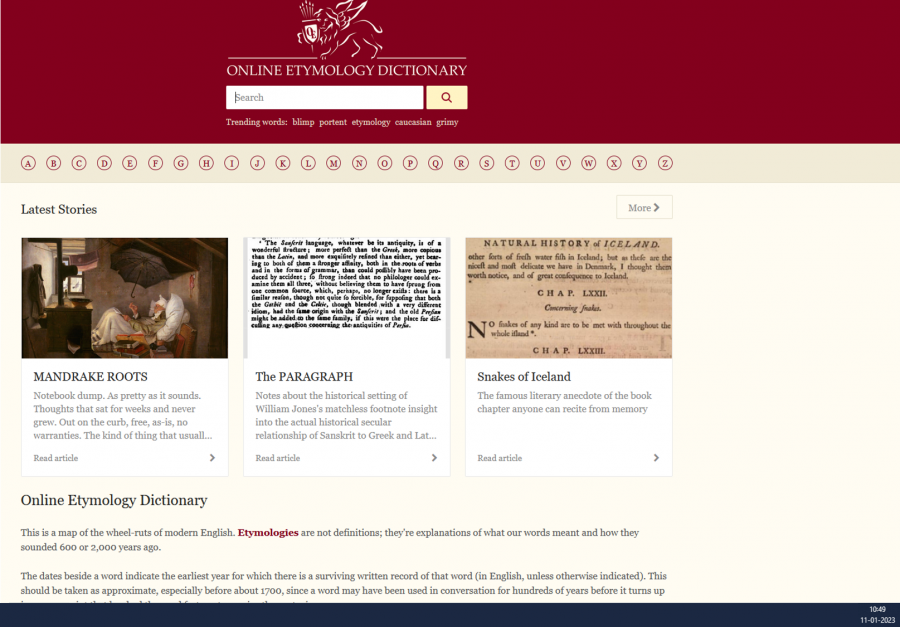 2722 Etymonline - trending word.png